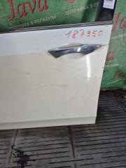 Дверь левая передняя HONDA ACCORD CW2 K24A 4 ракурс