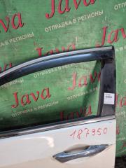 Дверь левая передняя HONDA ACCORD CW2 K24A 5 ракурс