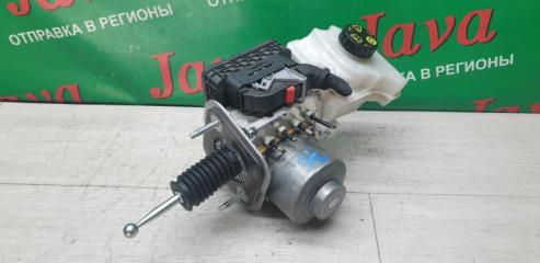 Блок abs BMW 1-SERIES F70 B47C20B 5B6A737 1 ракурс