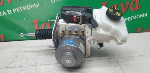 Блок abs BMW 1-SERIES F70 B47C20B 5B6A737 3 ракурс