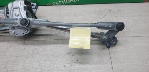 Трапеция дворников BMW 1-SERIES F70 B47C20B 7453954 5 ракурс Трапеция дворников BMW 1-SERIES F70 B47C20B 7453954 5 ракурс