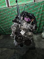 Двигатель HONDA N-ONE JG3 S07B-T 1 ракурс Двигатель HONDA N-ONE JG3 S07B-T 1 ракурс