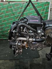 Двигатель HONDA N-ONE JG3 S07B-T 2 ракурс Двигатель HONDA N-ONE JG3 S07B-T 2 ракурс