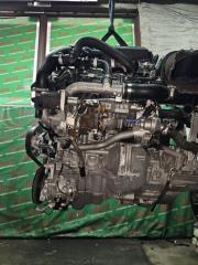 Двигатель HONDA N-ONE JG3 S07B-T 3 ракурс Двигатель HONDA N-ONE JG3 S07B-T 3 ракурс