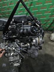 Двигатель HONDA N-ONE JG3 S07B-T 5 ракурс Двигатель HONDA N-ONE JG3 S07B-T 5 ракурс