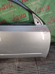 Дверь правая передняя SUBARU FORESTER SH5 EJ205 4 ракурс