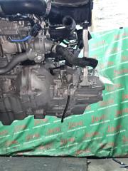 МКПП HONDA N-ONE JG3 S07B-T SX6M 1 ракурс