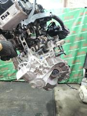 МКПП HONDA N-ONE JG3 S07B-T SX6M 2 ракурс