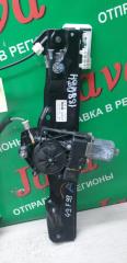 Стеклоподъемник левый передний BMW X2 F39 B38A15 7420391 2 ракурс