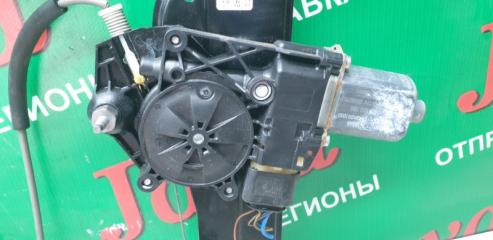Стеклоподъемник левый передний BMW X2 F39 B38A15 7420391 4 ракурс