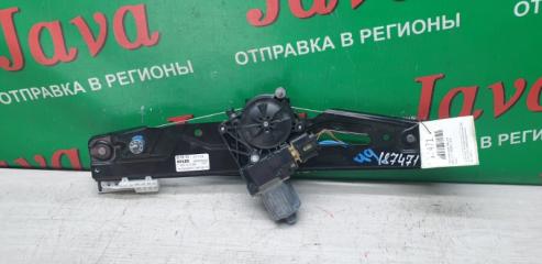 Стеклоподъемник левый задний BMW X2 F39 B38A15 7420413 1 ракурс