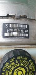 Главный тормозной MERCEDES-BENZ C-CLASS S205 M274DE16AL A2054300130 5 ракурс