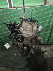 Двигатель VOLKSWAGEN GOLF 5K1 CAX 1 ракурс