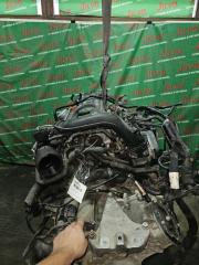 Двигатель VOLKSWAGEN GOLF 5K1 CAX 5 ракурс