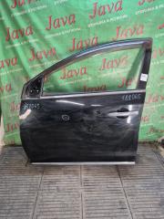 Дверь левая передняя NISSAN MURANO PNZ51 VQ35DE 1 ракурс