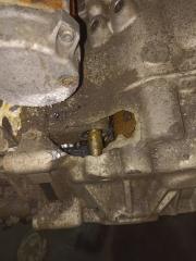 АКПП VOLKSWAGEN POLO 6R1 CJZ 4 ракурс АКПП VOLKSWAGEN POLO 6R1 CJZ 4 ракурс