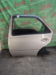 Дверь левая задняя TOYOTA VISTA SV50 3S-FSE 1 ракурс