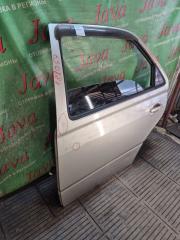 Дверь левая задняя TOYOTA VISTA SV50 3S-FSE 2 ракурс