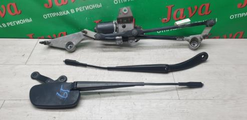 Трапеция дворников MERCEDES-BENZ GLA-Class X156 M270DE20AL A1769061900 1 ракурс