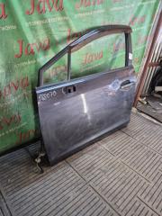 Дверь левая передняя SUBARU IMPREZA GP7 FB20A 2 ракурс