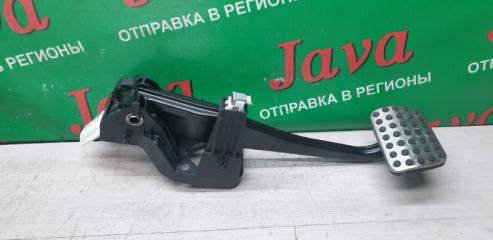 Педаль тормоза MERCEDES-BENZ GLA-Class X156 M270DE20AL 1 ракурс