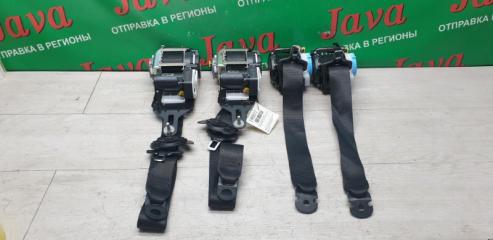 Ремень безопасности передний MERCEDES-BENZ GLA-Class X156 M270DE20AL 620049500, 620049400 1 ракурс