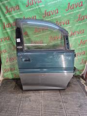 Дверь правая передняя MITSUBISHI DELICA PF6W 6G72 1 ракурс Дверь правая передняя MITSUBISHI DELICA PF6W 6G72 1 ракурс
