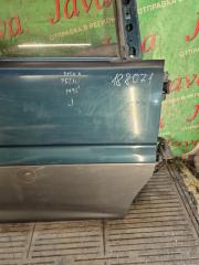 Дверь правая передняя MITSUBISHI DELICA PF6W 6G72 4 ракурс Дверь правая передняя MITSUBISHI DELICA PF6W 6G72 4 ракурс