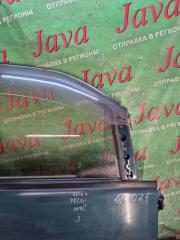 Дверь правая передняя MITSUBISHI DELICA PF6W 6G72 5 ракурс Дверь правая передняя MITSUBISHI DELICA PF6W 6G72 5 ракурс