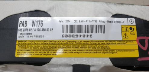 Airbag пассажирский MERCEDES-BENZ GLA-Class X156 M270DE20AL 4 ракурс