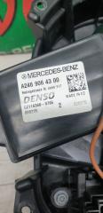 Мотор печки MERCEDES-BENZ GLA-Class X156 M270DE20AL A2469064300 4 ракурс