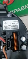 Мотор печки MERCEDES-BENZ GLA-Class X156 M270DE20AL A2469064300 5 ракурс