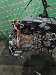 Двигатель HONDA ODYSSEY RC4 LFA 2 ракурс