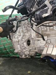 АКПП HONDA ODYSSEY RC4 LFA MY4E 5 ракурс