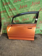 Дверь левая передняя HONDA AIRWAVE GJ1 L15A 1 ракурс Дверь левая передняя HONDA AIRWAVE GJ1 L15A 1 ракурс