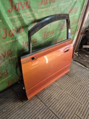 Дверь левая передняя HONDA AIRWAVE GJ1 L15A 2 ракурс Дверь левая передняя HONDA AIRWAVE GJ1 L15A 2 ракурс