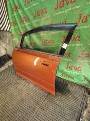 Дверь левая передняя HONDA AIRWAVE GJ1 L15A 3 ракурс Дверь левая передняя HONDA AIRWAVE GJ1 L15A 3 ракурс