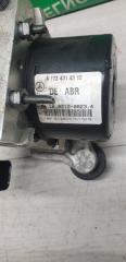 Блок abs MERCEDES-BENZ C-CLASS S204 M271DE18AL A1729014100 5 ракурс
