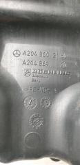Бачок омывателя MERCEDES-BENZ C-CLASS S204 M271DE18AL A2048602160 3 ракурс