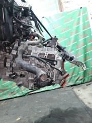 АКПП TOYOTA PRIUS ZVW30 2ZR-FXE P410-01A 1 ракурс