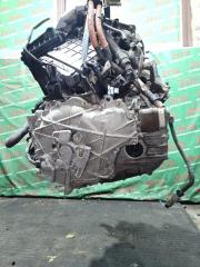 АКПП TOYOTA PRIUS ZVW30 2ZR-FXE P410-01A 2 ракурс