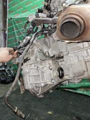 АКПП TOYOTA PRIUS ZVW30 2ZR-FXE P410-01A 5 ракурс