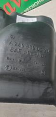 Бачок омывателя MERCEDES-BENZ CLA-Class X117 M270DE16AL A2468690220 3 ракурс