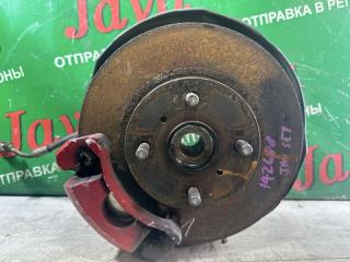 Ступица левая передняя TOYOTA COROLLA FIELDER NKE165 1NZ-FXE 1 ракурс Ступица левая передняя TOYOTA COROLLA FIELDER NKE165 1NZ-FXE 1 ракурс
