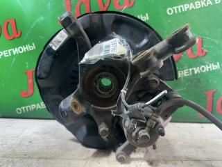 Ступица левая передняя TOYOTA COROLLA FIELDER NKE165 1NZ-FXE 4 ракурс Ступица левая передняя TOYOTA COROLLA FIELDER NKE165 1NZ-FXE 4 ракурс