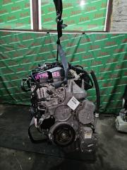 Двигатель HONDA FIT GP5 LEB 1 ракурс