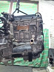 Двигатель HONDA FIT GP5 LEB 4 ракурс