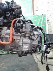 АКПП HONDA FIT GP5 LEB 1E-5P8-FJO 1 ракурс