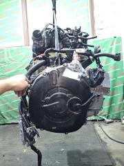 АКПП HONDA FIT GP5 LEB 1E-5P8-FJO 2 ракурс