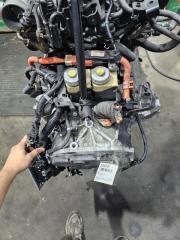 АКПП HONDA FIT GP5 LEB 1E-5P8-FJO 3 ракурс